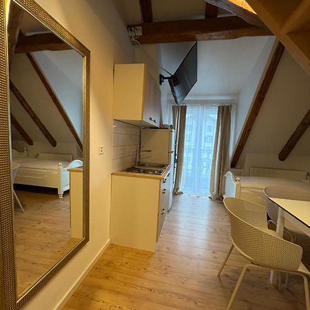 Esos Hotel Quelle Bad Ragaz Dış mekan fotoğraf