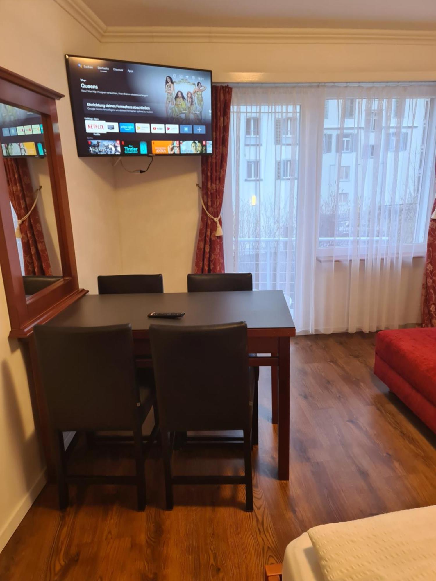 Esos Hotel Quelle Bad Ragaz Dış mekan fotoğraf