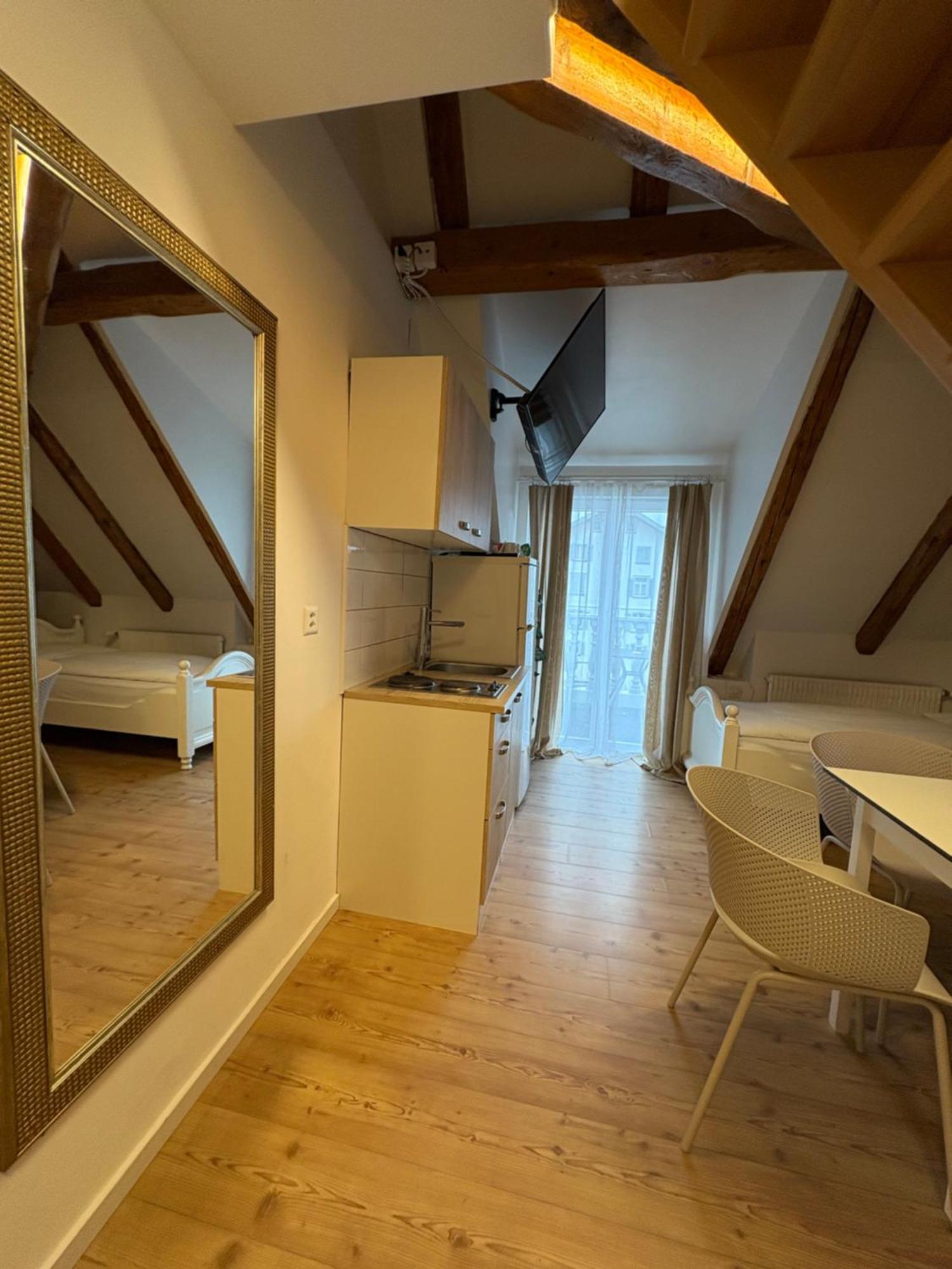 Esos Hotel Quelle Bad Ragaz Dış mekan fotoğraf