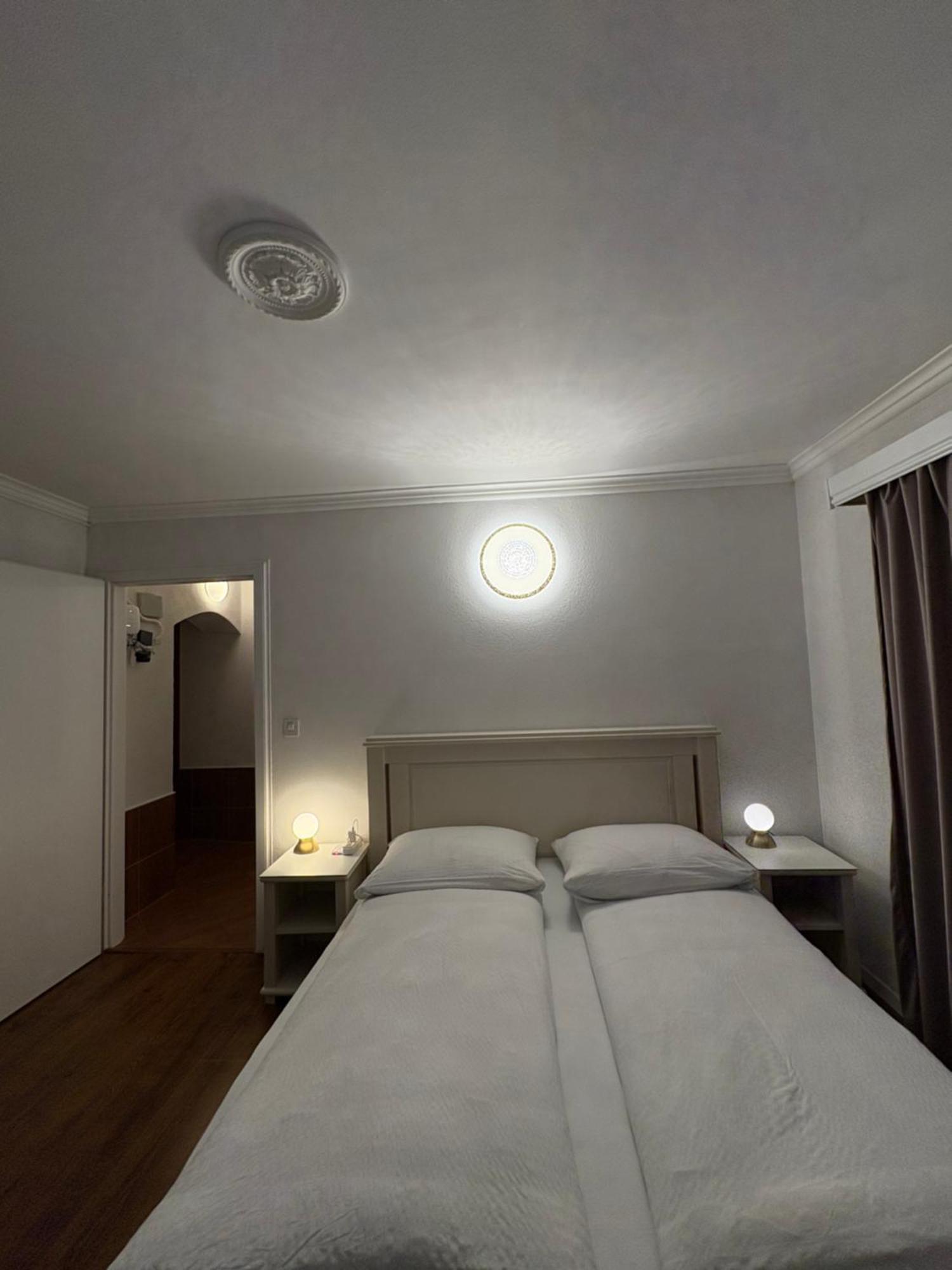 Esos Hotel Quelle Bad Ragaz Dış mekan fotoğraf