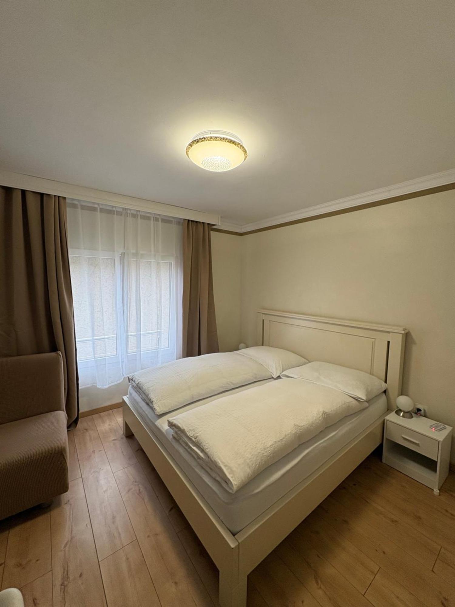 Esos Hotel Quelle Bad Ragaz Dış mekan fotoğraf