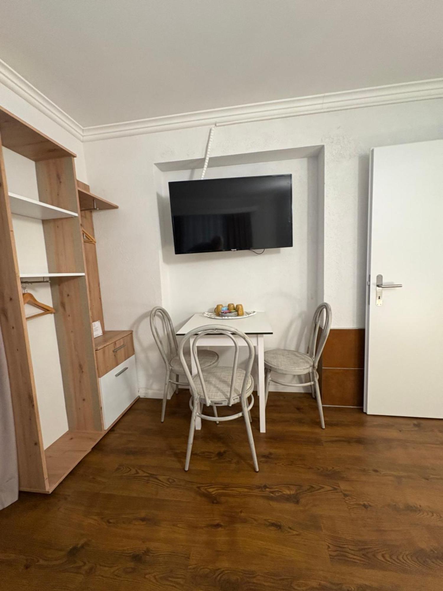 Esos Hotel Quelle Bad Ragaz Dış mekan fotoğraf
