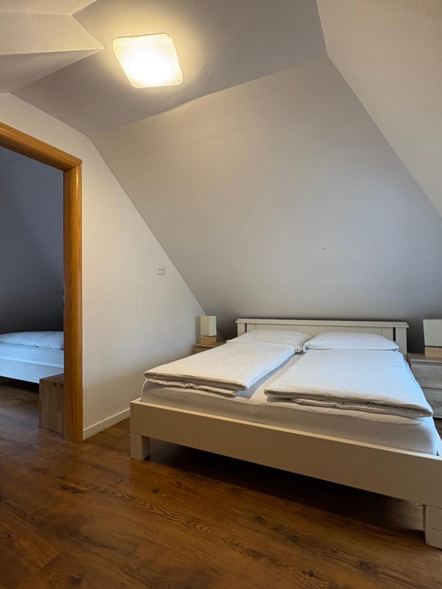 Esos Hotel Quelle Bad Ragaz Dış mekan fotoğraf