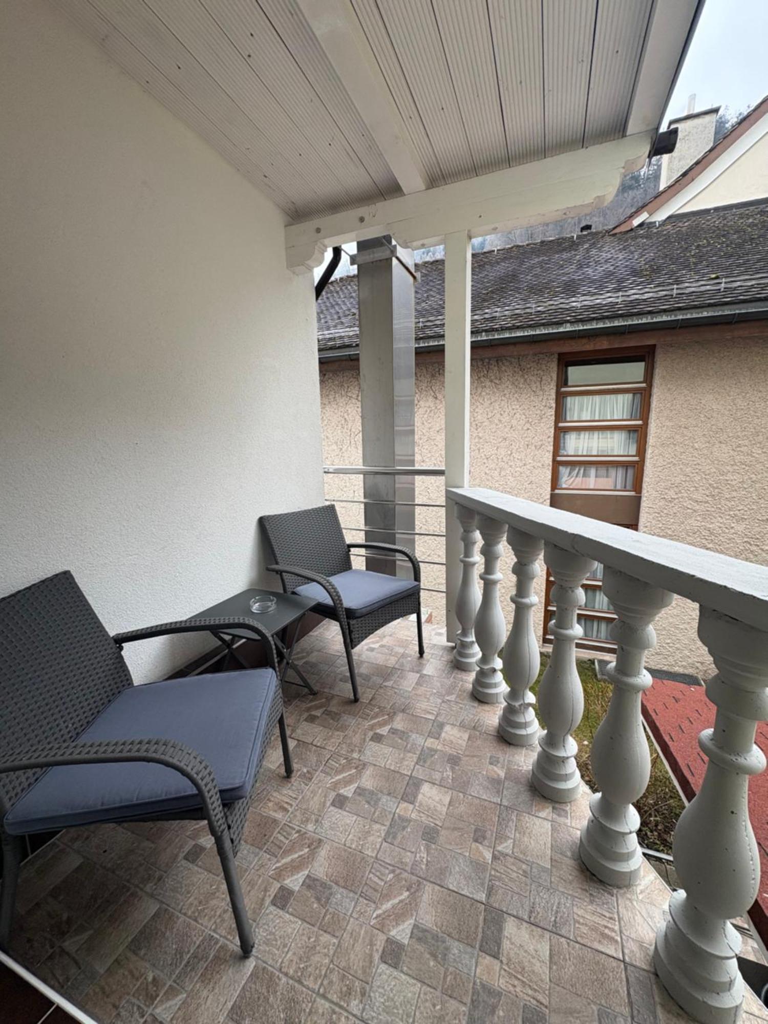 Esos Hotel Quelle Bad Ragaz Dış mekan fotoğraf