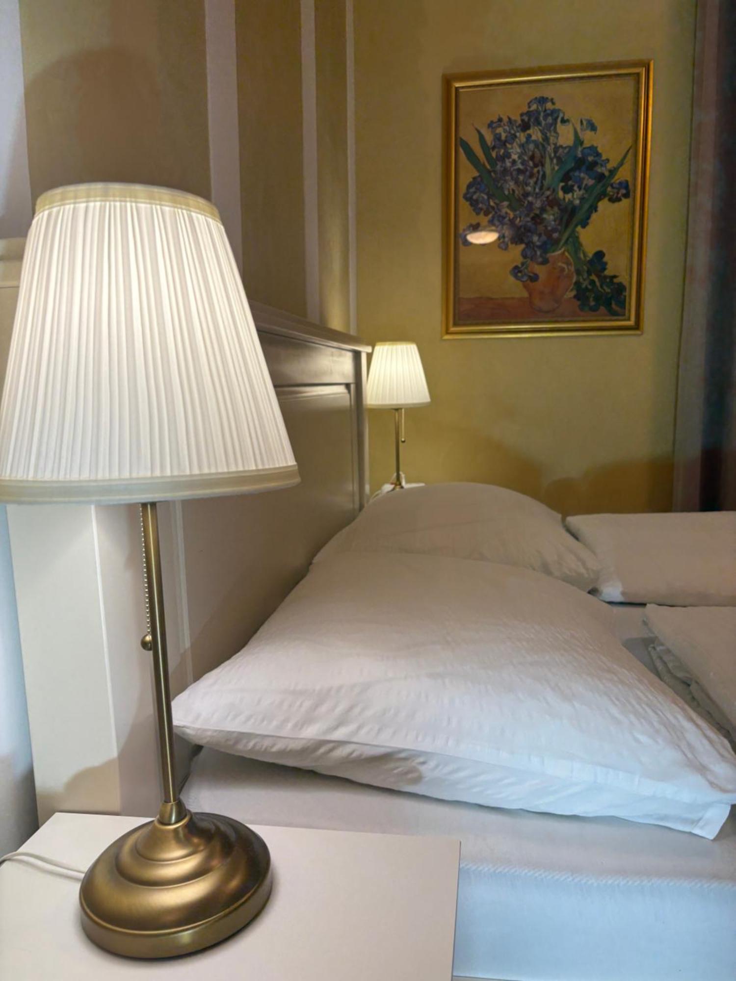 Esos Hotel Quelle Bad Ragaz Dış mekan fotoğraf