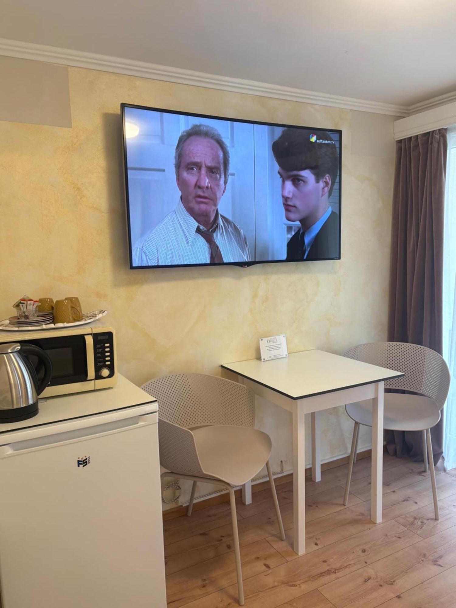 Esos Hotel Quelle Bad Ragaz Dış mekan fotoğraf