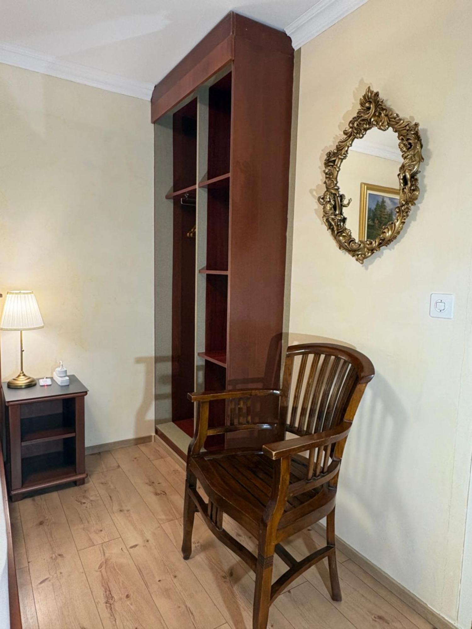 Esos Hotel Quelle Bad Ragaz Dış mekan fotoğraf