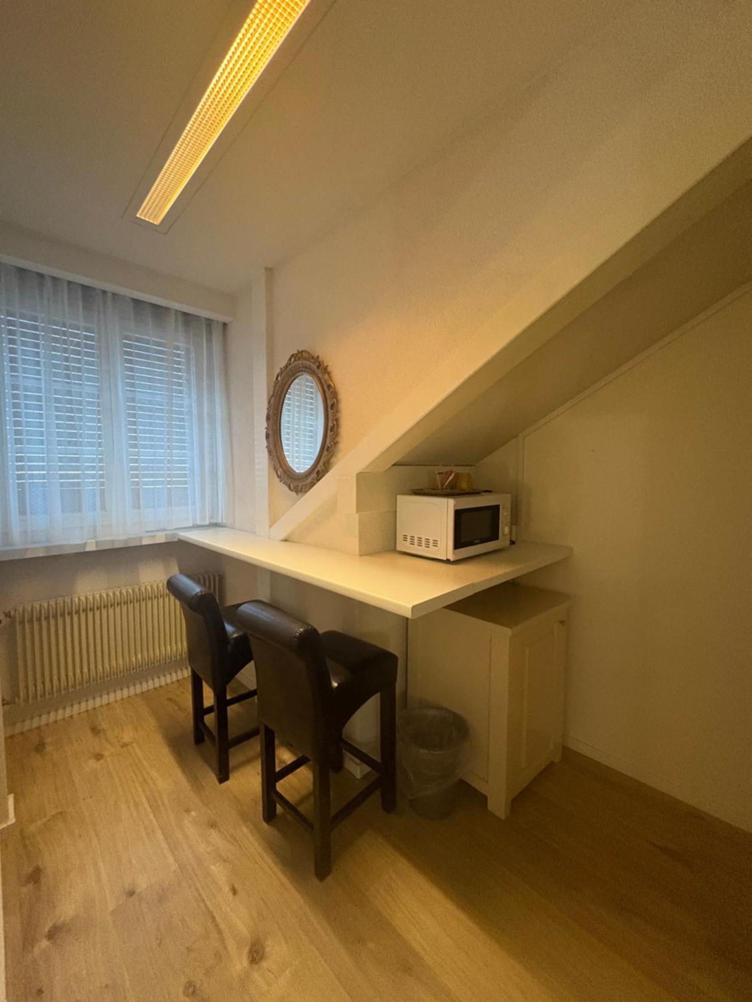 Esos Hotel Quelle Bad Ragaz Dış mekan fotoğraf