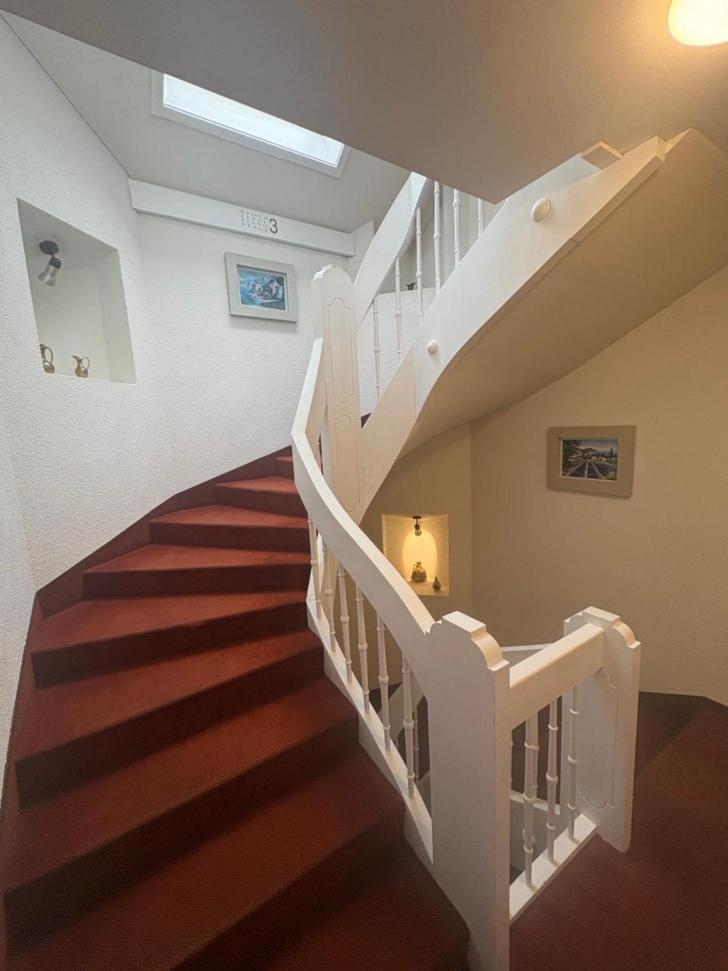 Esos Hotel Quelle Bad Ragaz Dış mekan fotoğraf